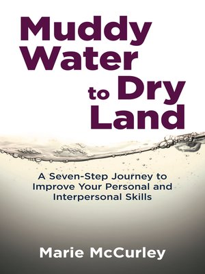 cover image of Muddy Water to Dry Land